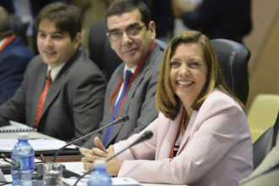  Diálogo histórico entre EEUU y Cuba