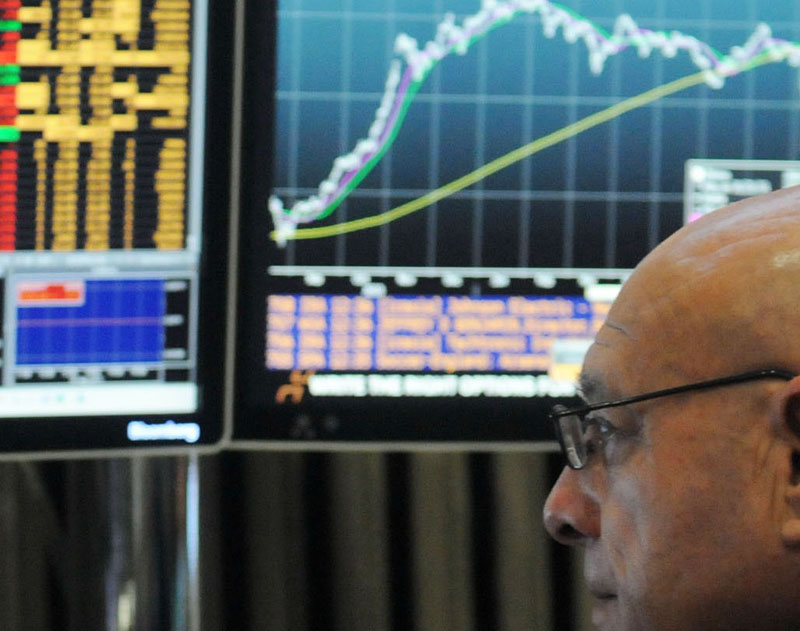  La preocupación por China hunde a las bolsas asiáticas y arrastra a Europa