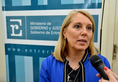 La UCR de Villa Paranacito, denuncia inseguridad en el bajo delta entrerriano