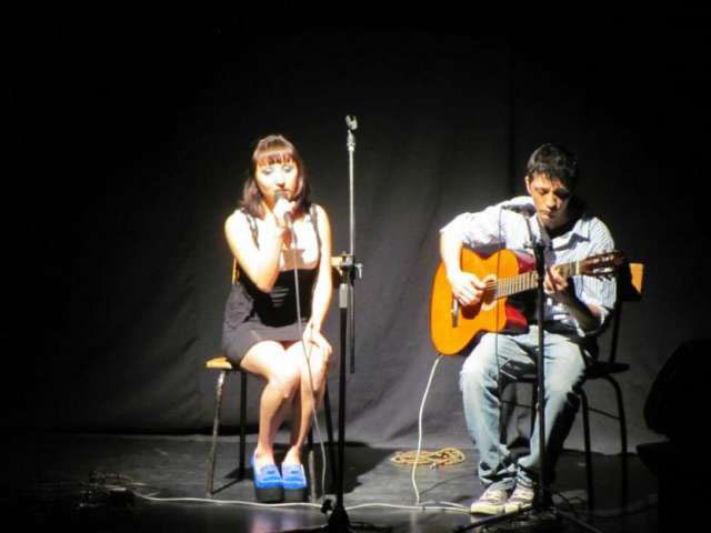 Urdinarrain  cierra los  talleres  municipales  de cultura 