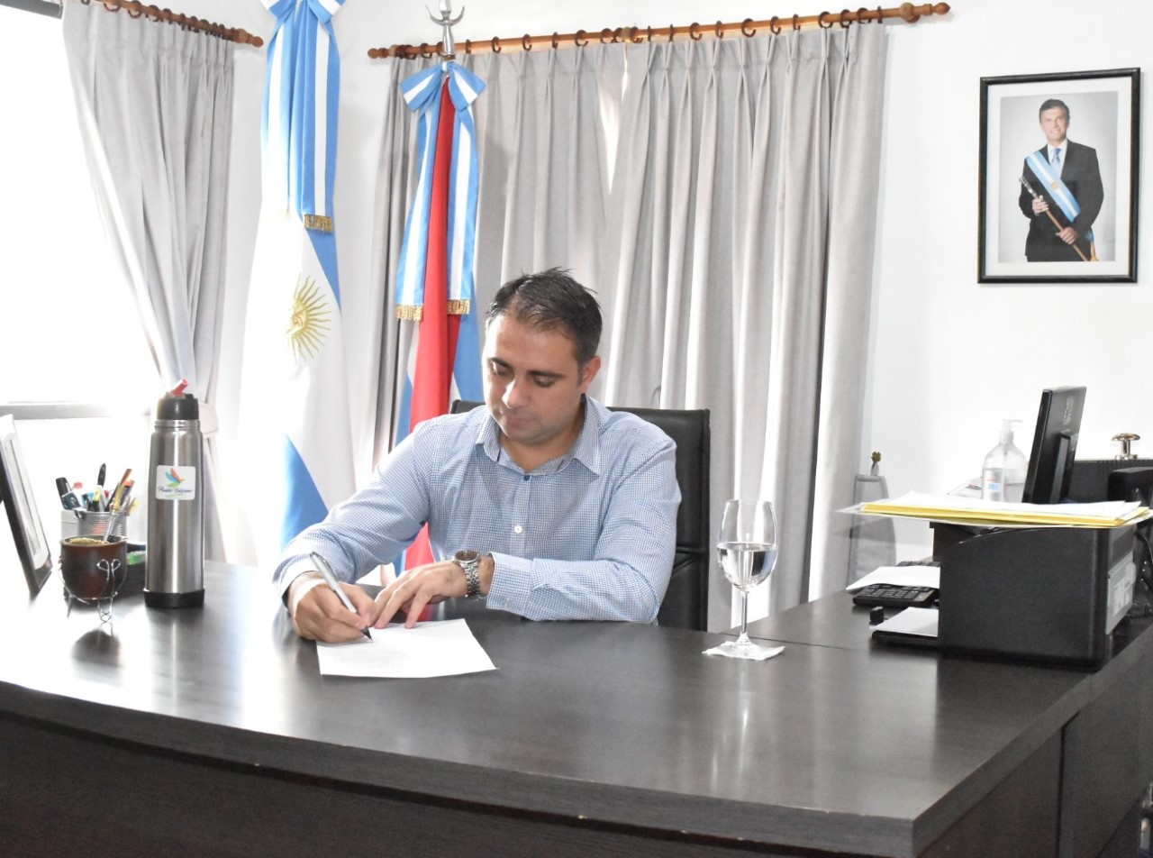  Davico redujo en un 55% la tasa   que impacta en la tarifa eléctrica