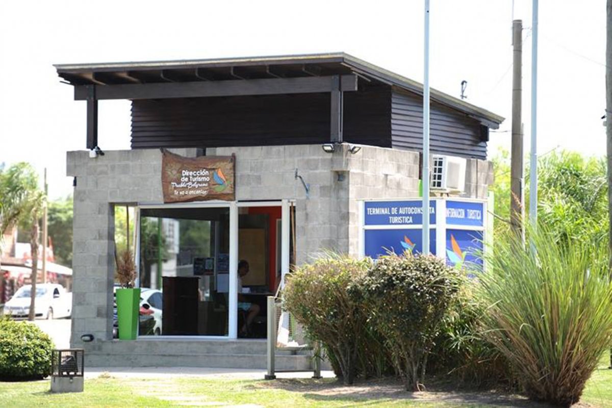 Pueblo Belgrano abrió el registro de casas  particulares para alquiler turístico