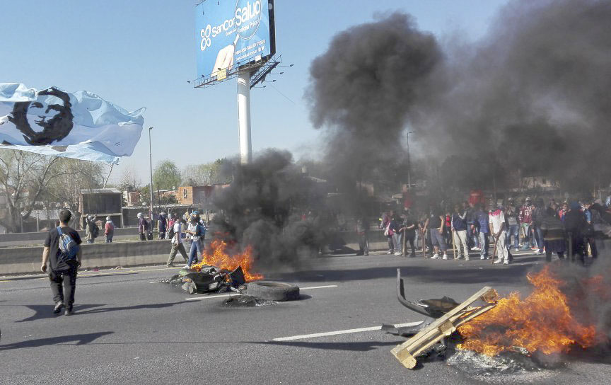 Qué les pasa a los argentinos 