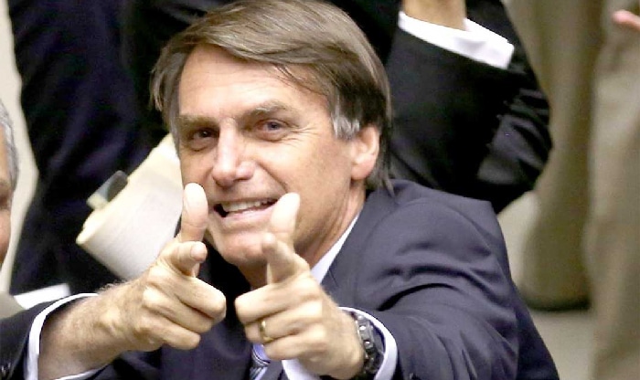 Brasil eligió a un presidente que no es progresista. ¿Eso es malo?