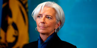 El crecimiento mundial se habría  frenado más de lo previsto