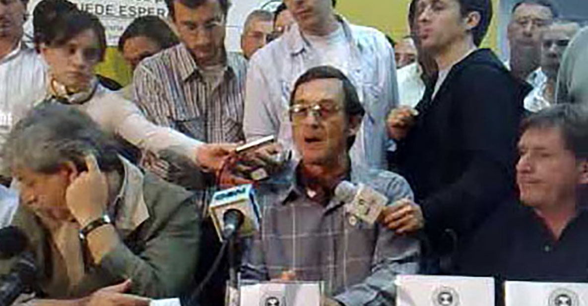 Dos reconocidos investigadores expondrán hoy en Villa Paranacito