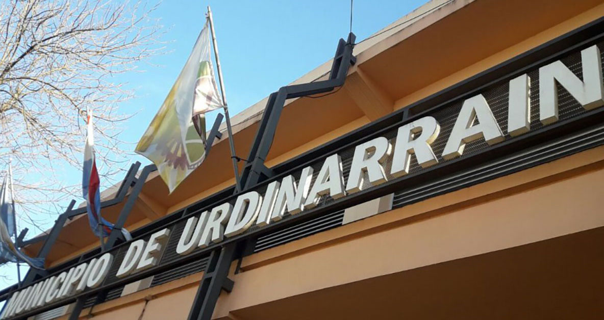 Urdinarrain participa de las 1a Jornadas de Estudios Socio-Económicos