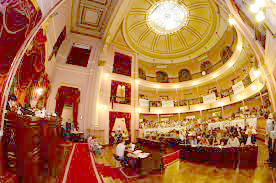 Legislatura provincial:  Casación confirmó  las preventivas por los contratos truchos