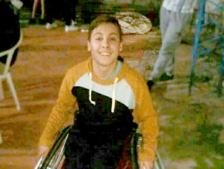 Integración  y solidaridad