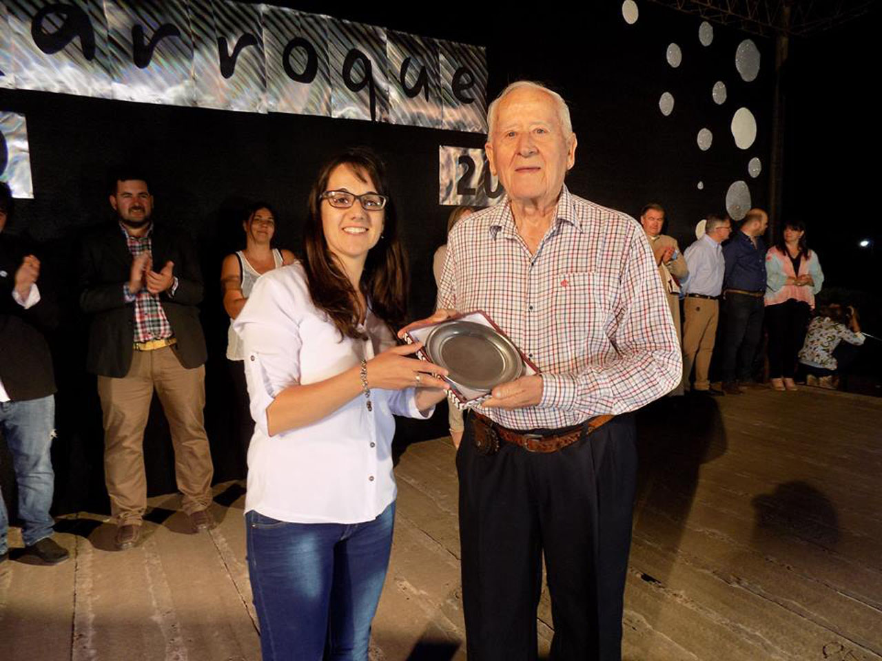 Falleció el Dr. Aurelio Romani