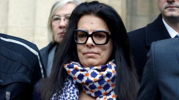 La heredera  del imperio  L'Oréal es la  mujer más rica  del mundo