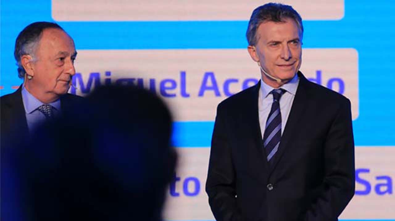 Diversos sectores apoyaron la  convocatoria al diálogo del gobierno