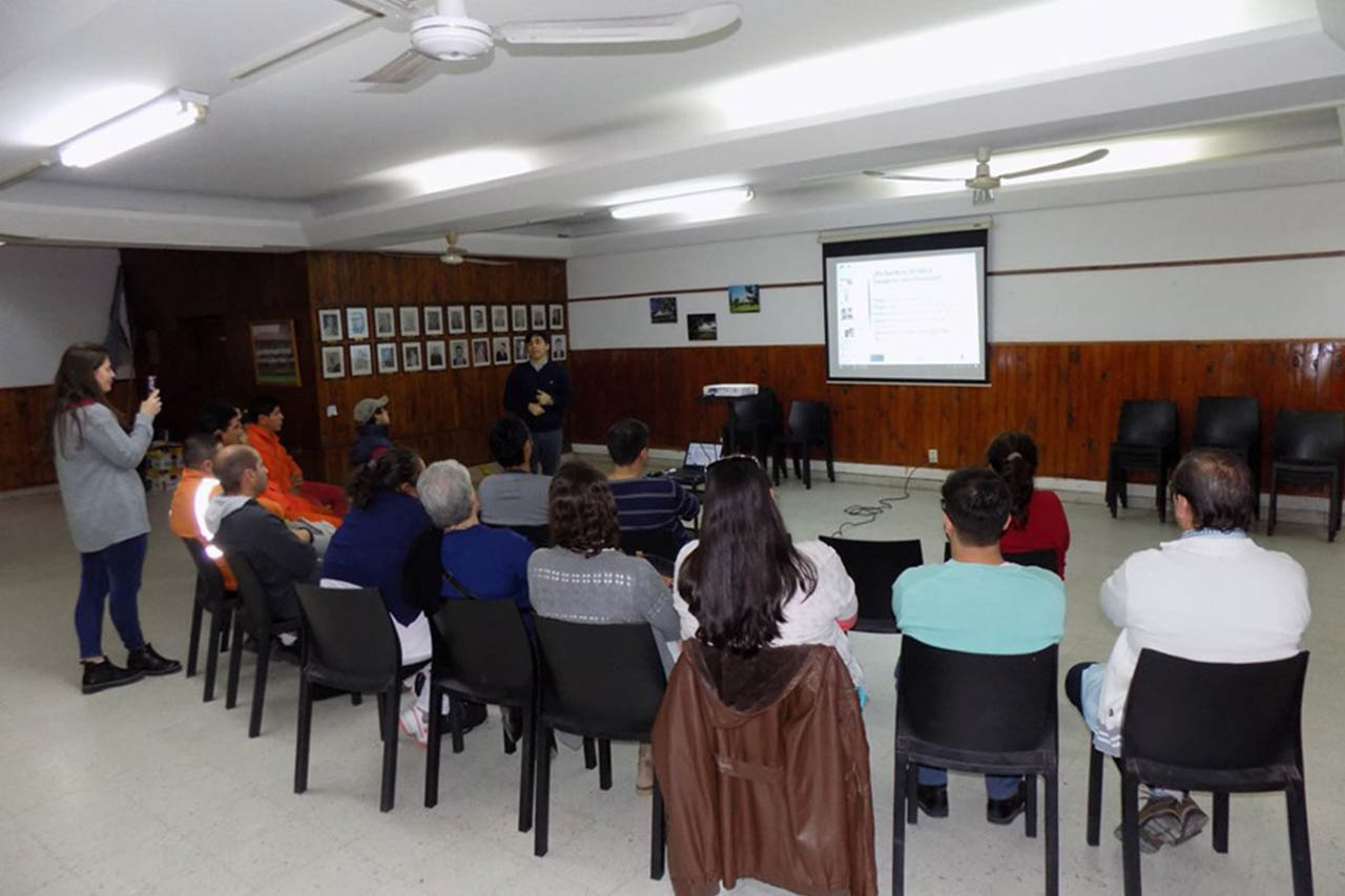 Dos casos de dengue  preocupan a Larroque