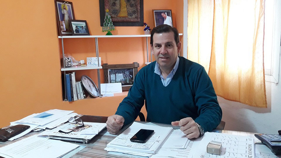 El Hospital de Larroque convoca a una charla abierta y gratuita sobre adicciones