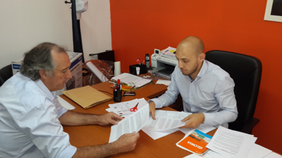  Viviendas: Familias vulnerables del departamento serán asistidas 