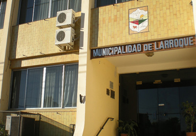 La provincia aceptó la donación del terreno para la EET Nº 4 de Larroque