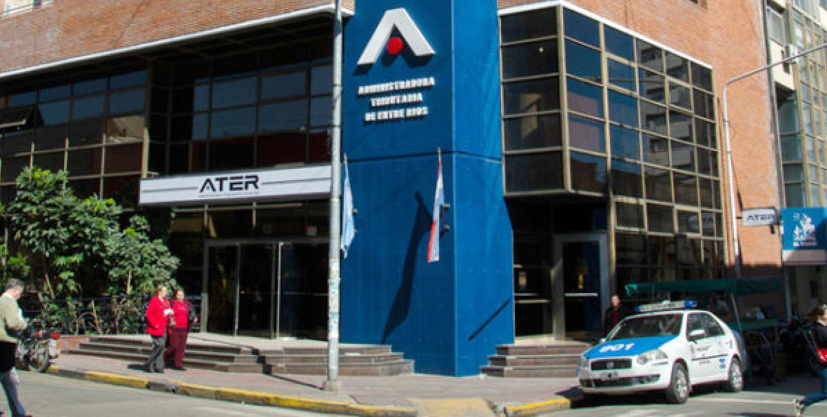 Larroque y  ATER trabajarán en conjunto