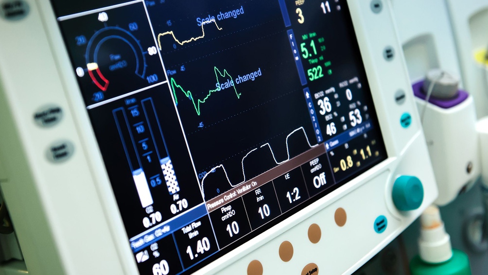 General Motors, Tesla y Ford fabricarán respiradores