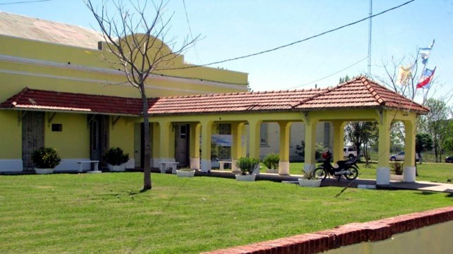 Urdinarrain dio un nuevo reporte sanitario