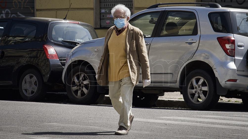 Italia pasó las 20.000 víctimas  