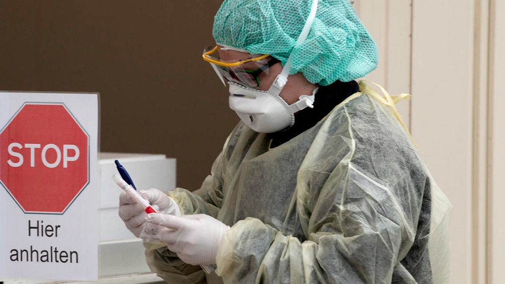 Alemania declara la  pandemia bajo control 