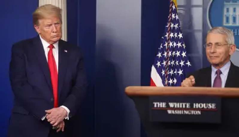 EEUU confirmó los resultados positivos del estudio con remdesivir 