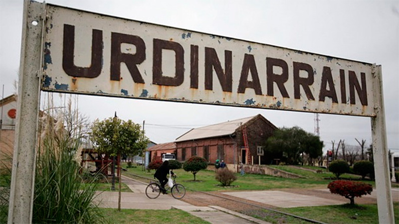 Urdinarrain habilitó desde ayer las salidas de esparcimiento 