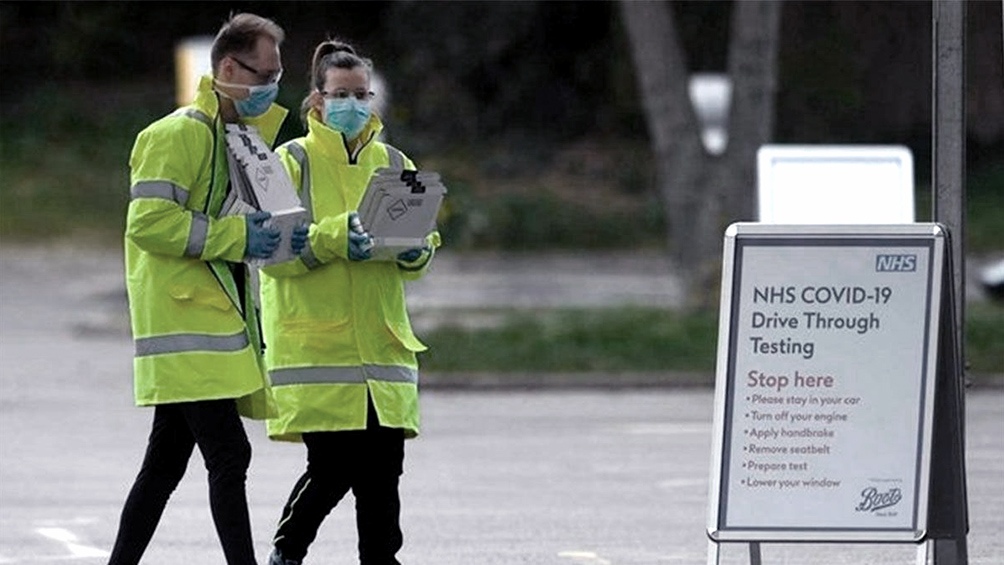 En Inglaterra se  hubiesen salvado  vidas si se actuaba antes