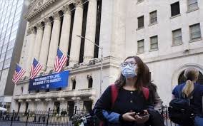 EEUU superó los 100.000 muertos por coronavirus y la pandemia no da tregua