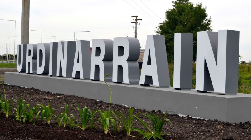 Urdinarrain no registra casos sospechosos desde que comenzó la cuarentena 