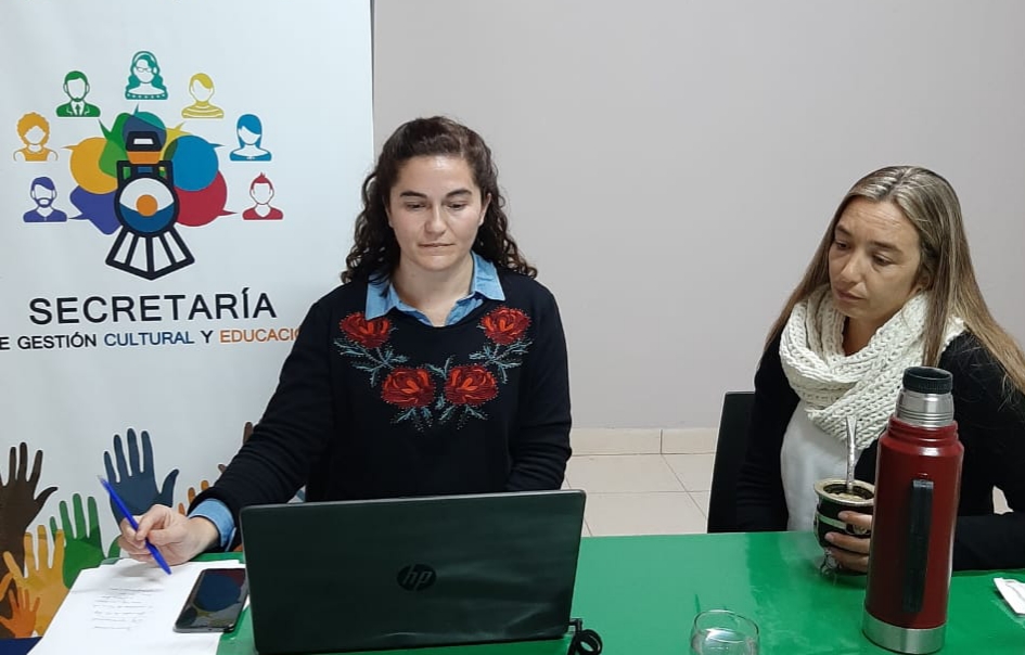 Urdinarrain tiene “Banco Rojo”