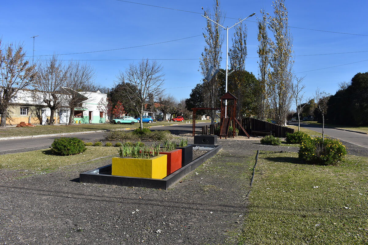 En Gilbert habilitaron las reuniones familiares