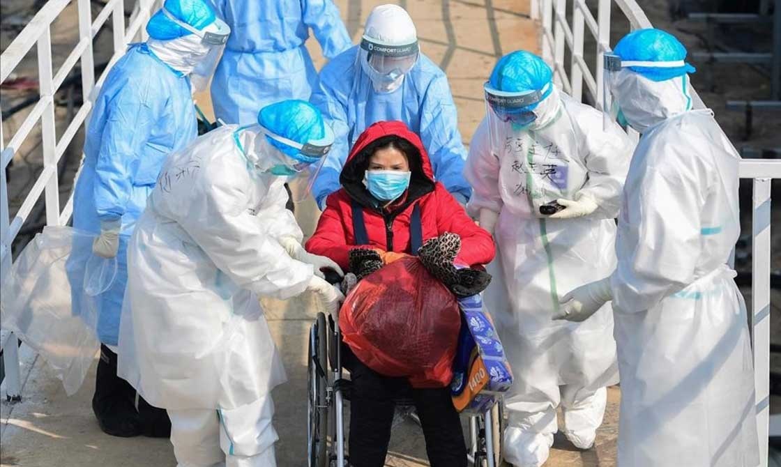 El virus golpea en Asia, América y África, con picos de casos en EEUU, Rusia e India