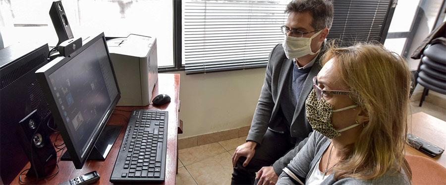 La provincia investiga nexos epidemiológicos