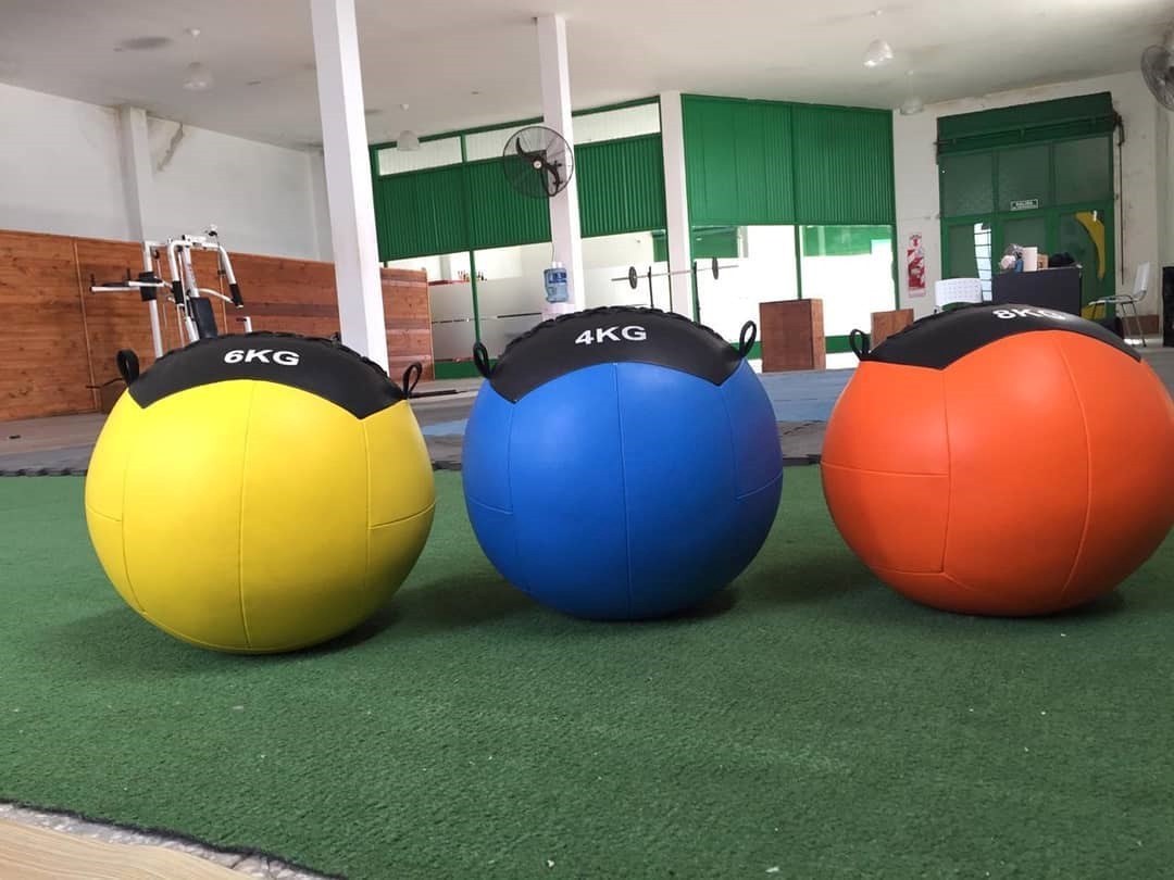 A partir de mañana reabren los gimnasios en Urdinarrain