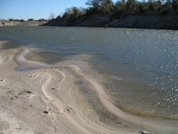 Larroque: desde ayer, quedó habilitado el Paso “El Corralito” 