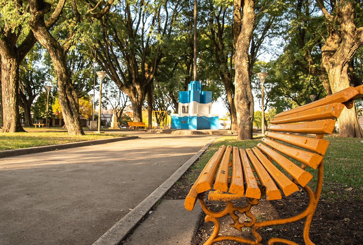 Urdinarrain: el acto del “Día de la Independencia” tendrá lugar en Plaza Urquiza