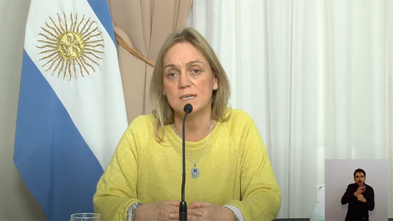 No se reportaron casos de reinfección  por Covid-19, pero es una posibilidad