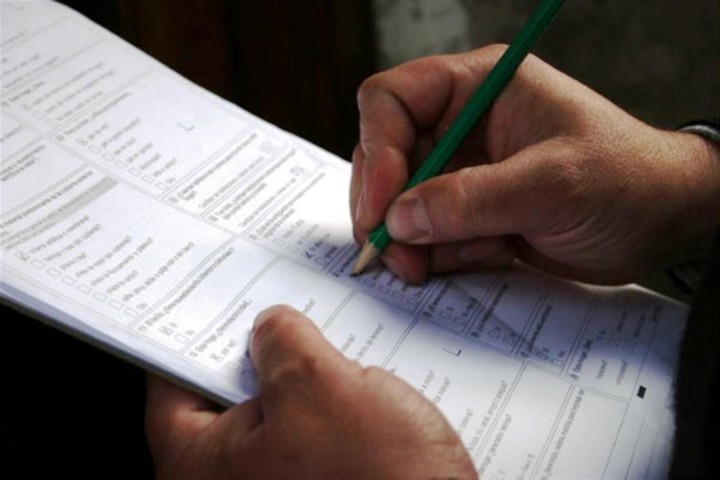 Se realiza en Entre Ríos  la encuesta permanente  de hogares