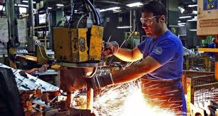 La actividad metalúrgica cayó en Entre Ríos 