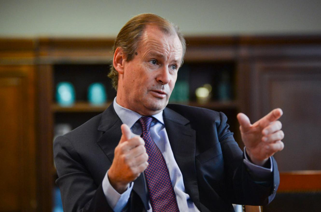 La provincia exceptúa a las personas   de riesgo de asistir a trabajar