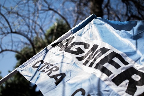 Agmer convocó a Plenario de secretarios generales para este viernes