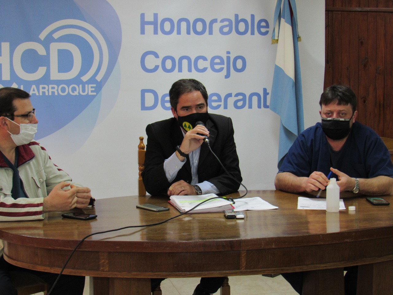 El CEM realizó un nuevo informe y destacó el crecimiento del sistema de salud