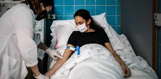 La ocupación de camas es inferior al 50% en la provincia