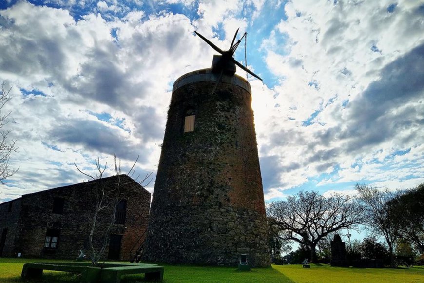 Con un nuevo sistema de visitas, el  Molino Forclaz prepara su reapertura