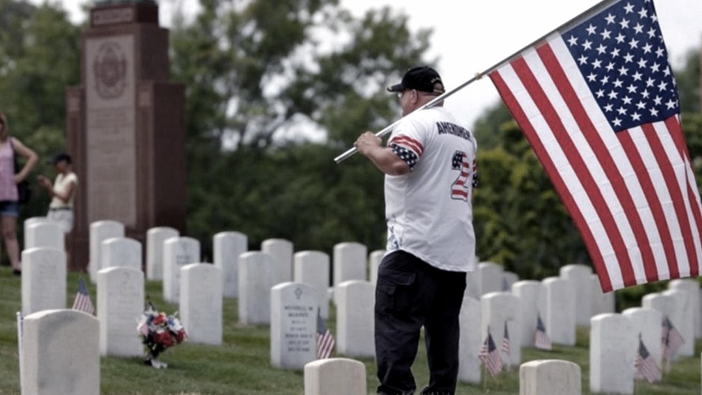 EE.UU. supera los cinco millones de casos de coronavirus