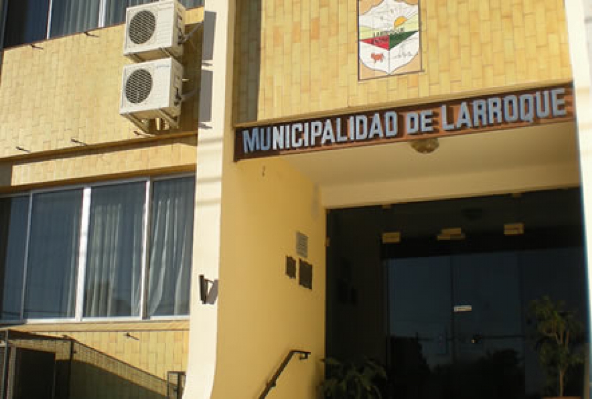 Se firmó un convenio de capacitación para  la actividad artesanal 