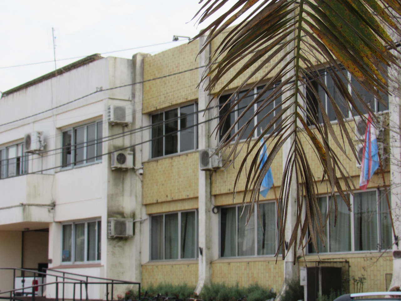 Nuevos casos positivos de coronavirus en Larroque