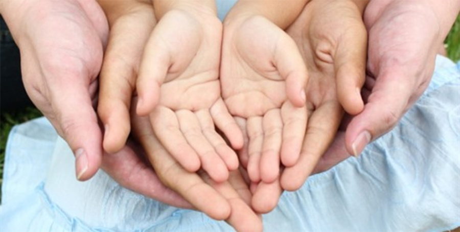 Un centenar   de personas  inscribió para   adoptar en   Entre Ríos