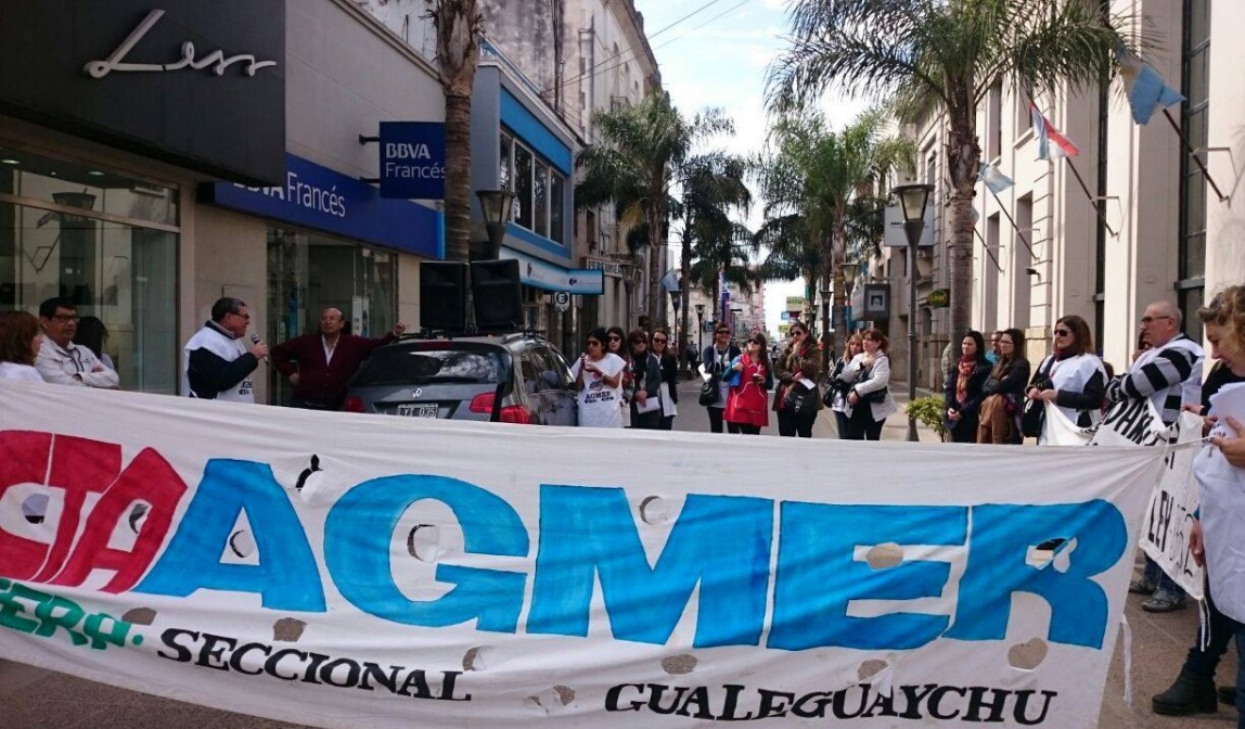  Agmer considera que faltan precisiones en el anuncio del ministerio de Educación